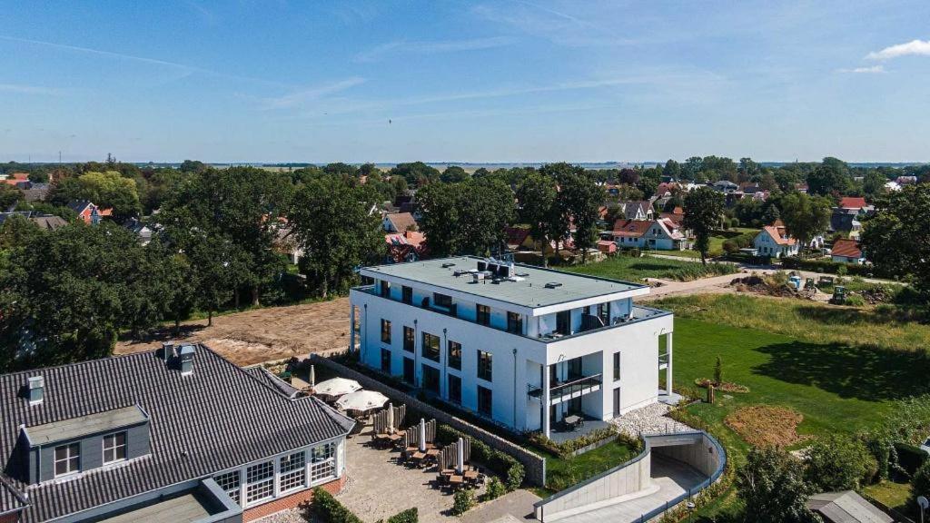 Apartmenthaus Wittsande Wittsande 08 Zingst Exterior photo